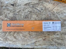 Kjellberg Cromo 1B Elektroden