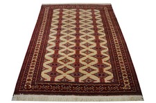 TOP! Antik! Bukhara 190x140