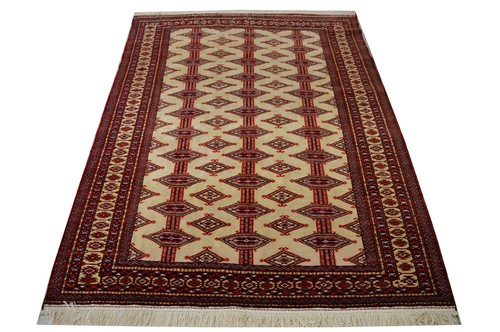 Top antik bukhara 190x140 - bukhara,