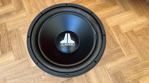 Audio 15w3 subwoofer - 15w3,