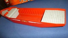 Lego feurwehr schiff - lego,
