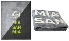 FC Bayern München Decke -