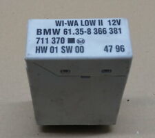 BMW E36 320I 323I 325I 328I