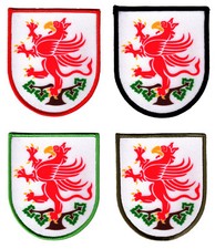 🇩🇪 Greifswald Wappen