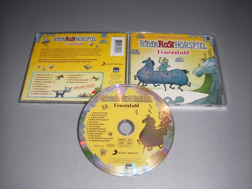 Große auswahl ritter - große, cd