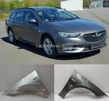 KOTFLÜGEL VORNE LACKIERT IN