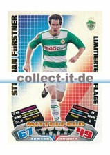 Match attax l7 - attax, 12/13