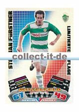 Match Attax 12/13 - L7 -