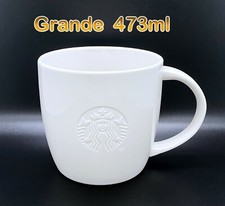 Starbucks Klassik Siren