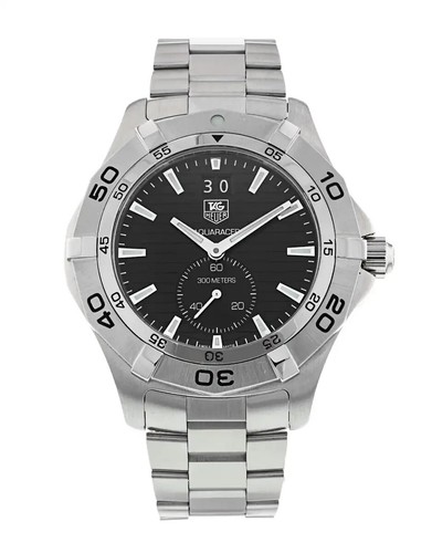 Tag heuer herren - herren, schwarz