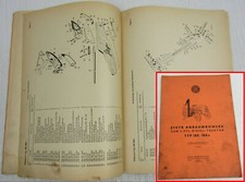 Steyr anbaumähwerk zum zyl - steyr, 2-zyl