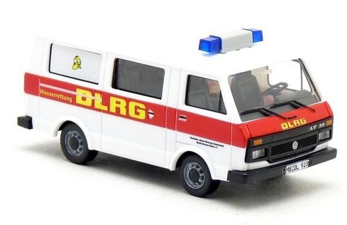 Kibri 28 dlrg - kibri,