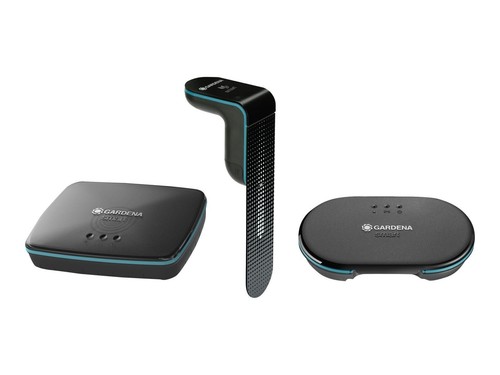 Gardena smart irrigation - smart,