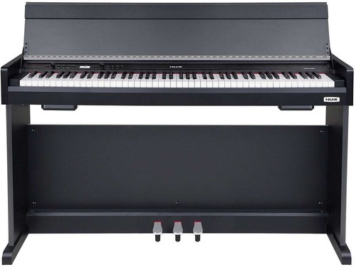 Nux nck 330 schwarz - nux,
