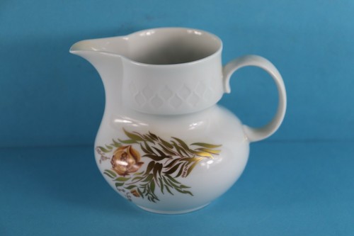 Altes milchkännchen - ,