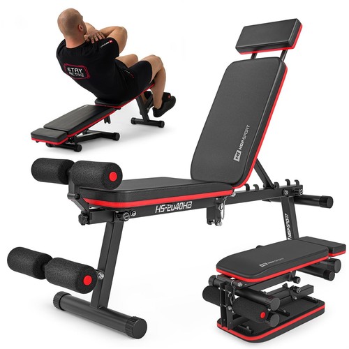 Hop sport klappbare - hop-sport,
