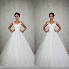 Elegante Brautkleider