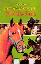 Starke Tipps für Pferde-Fans