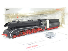 Marklin 37080 AC Digital Sound DampfLok  Br 10.001 der DB - Top Zustand !