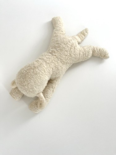 Vintage steiff lamm floppy - steiff,