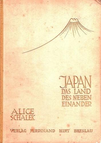 Japan das land - land, des