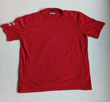 Porsche Service T-Shirt Rot