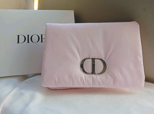 Dior baby rosa - rosa, tasche