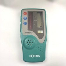 Sokkia LR200 Laser Receiver