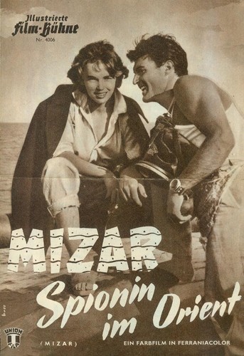 Illustrierte film bühne - film, nr
