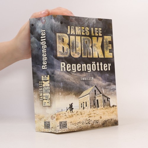 Regengötter thriller - thriller , | 