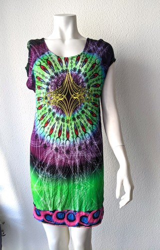 Custo barcelona kleid 3 - kleid, gr.