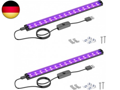 Onforu 10w schwarzlicht - onforu,