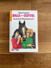 Bille und Zottel Band 17 Tina