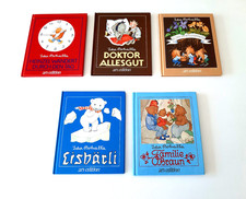 5x Ida Bohatta Bücher