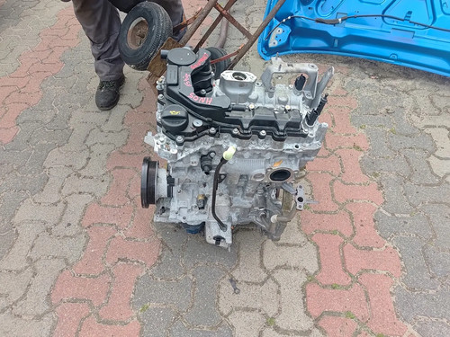 Motor opel crossland - crossland, hn05