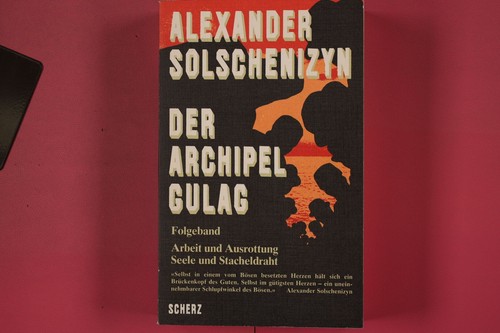 266858 alexander solschenizyn - 266858,