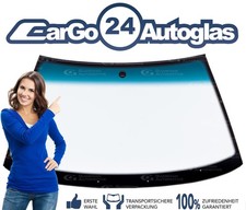 Windschutzscheibe für VW Golf