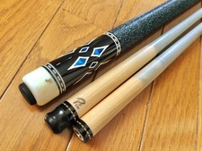 J Pechauer JP21-S Billardqueue