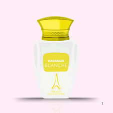 Al Haramain Blanche French
