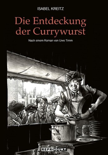 Die entdeckung der - die,
