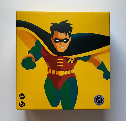 Mondo robin sdcc 2025 - robin,