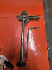 VW Käfer Karmann  Ovali Wagenheber alte version Bordwerkzeug VW Beetle Car Jack