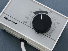 Feuchtigkeitsregler Hygrostat Honeywell
