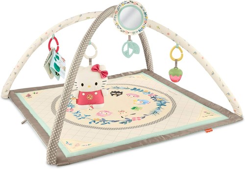 Fisher price sanrio hello - sanrio,