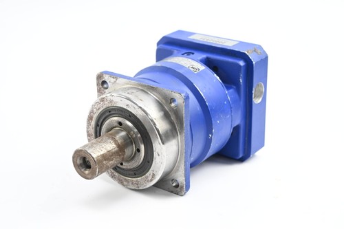 Wittenstein alpha