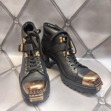 Original Miu Miu Boots