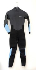 Prolimit Fire 5/3 Backzip 2022
