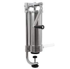 Zelsius Wurstfüllmaschine, 3