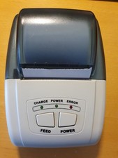 Thermodrucker Thermo-Quittungsdrucker Belegdrucker Thermal Printer mini