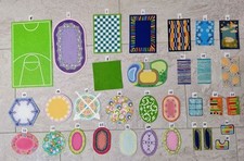 Playmobil Teppiche zum Aussuchen - Puppenhaus, Schloss, Turnhalle